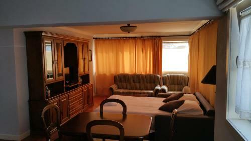 Apartamento Praia Moledo