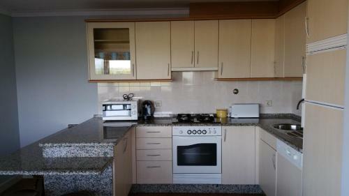 Apartamento Praia Moledo