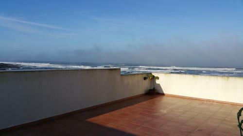 Apartamento Praia Moledo