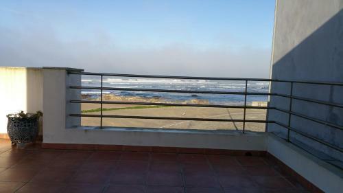 Apartamento Praia Moledo