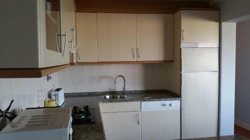 Apartamento Praia Moledo