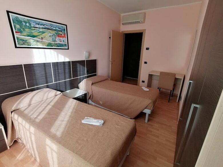 Aparthotel Hotel Residence Zodiaco