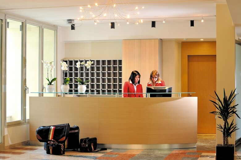 Aparthotel Hotel Residence Zodiaco