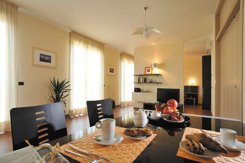 Aparthotel Hotel Residence Zodiaco