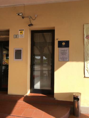 Bed & Breakfast Locanda Al Cavaliere