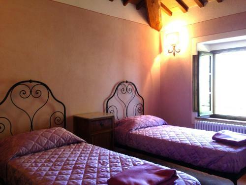 Hotel Cordella In Montalcino Wine Resort