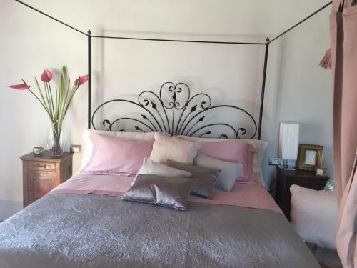 Hotel Cordella In Montalcino Wine Resort