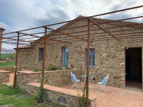 Hotel Cordella In Montalcino Wine Resort