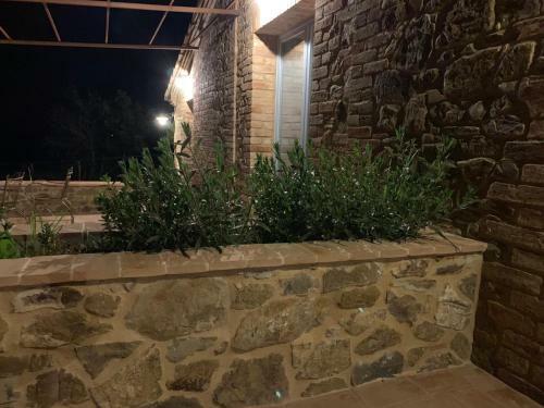 Hotel Cordella In Montalcino Wine Resort