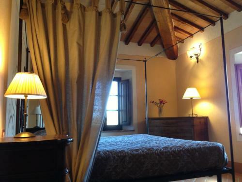 Hotel Cordella In Montalcino Wine Resort