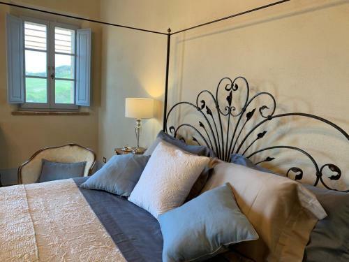 Hotel Cordella In Montalcino Wine Resort