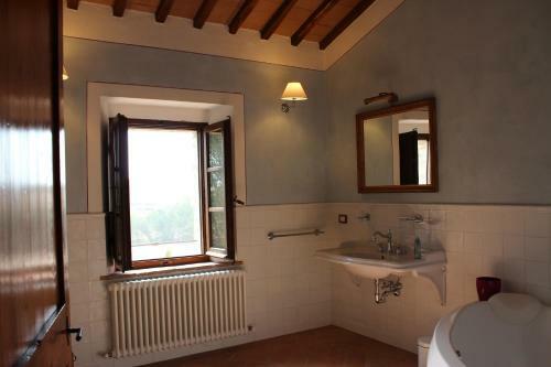Hotel Cordella In Montalcino Wine Resort