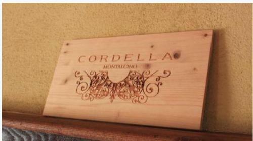Hotel Cordella In Montalcino Wine Resort