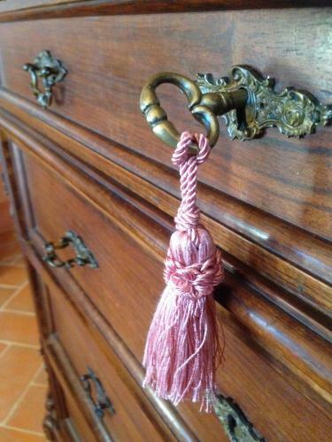 Hotel Cordella In Montalcino Wine Resort