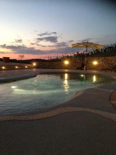 Hotel Cordella In Montalcino Wine Resort