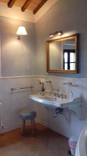 Hotel Cordella In Montalcino Wine Resort