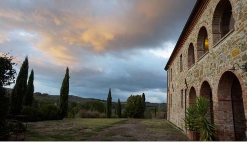 Hotel Cordella In Montalcino Wine Resort