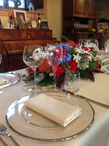 Hotel Cordella In Montalcino Wine Resort