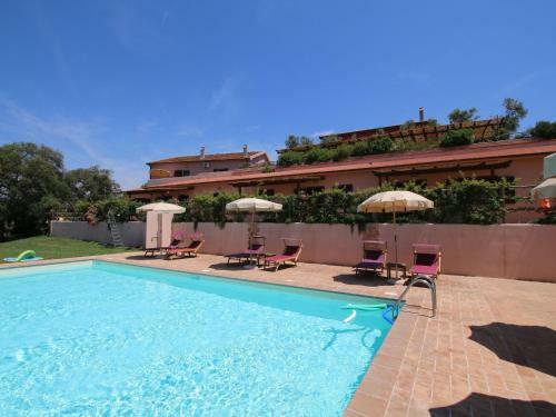 Holiday Home Sughera