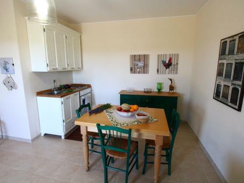 Holiday Home Sughera