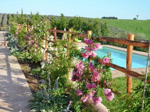 Holiday Home Sughera