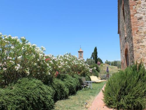 Apartment Amarante