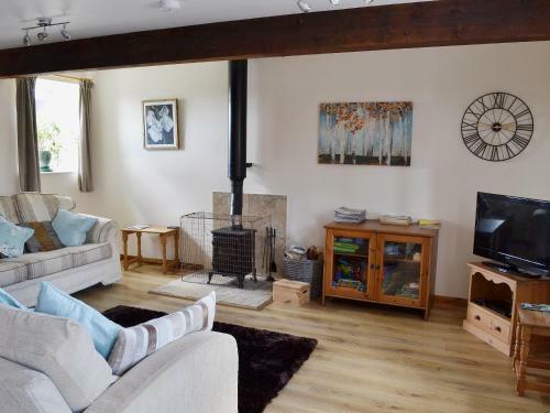 William's Hayloft