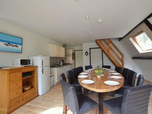Unique Holiday Home In Stramproy Near Forest