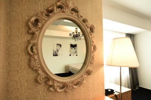 La Rocca Boutique Hotel