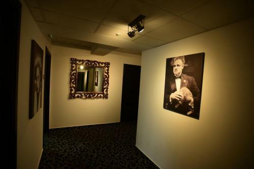 La Rocca Boutique Hotel