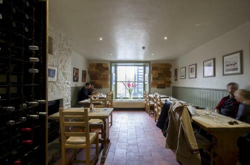 Posada The White Hart Inn