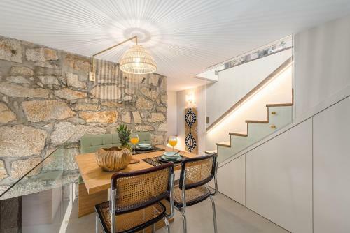 Apartamento Victoria Project - Houses - Private Parking