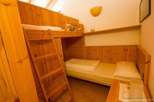 Bed & Breakfast Ca' Dei Fazzilisti