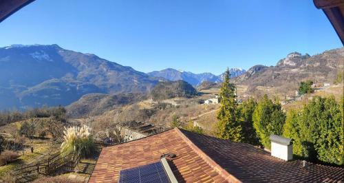 Bed & Breakfast Ca' Dei Fazzilisti