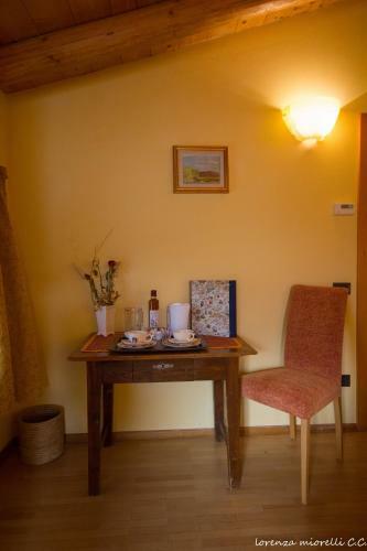 Bed & Breakfast Ca' Dei Fazzilisti