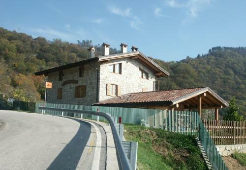 Bed & Breakfast Ca' Dei Fazzilisti
