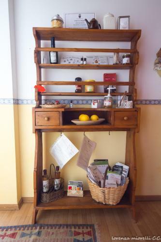 Bed & Breakfast Ca' Dei Fazzilisti