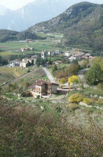 Bed & Breakfast Ca' Dei Fazzilisti