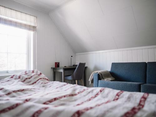 Trasti & Trine�s Lodge