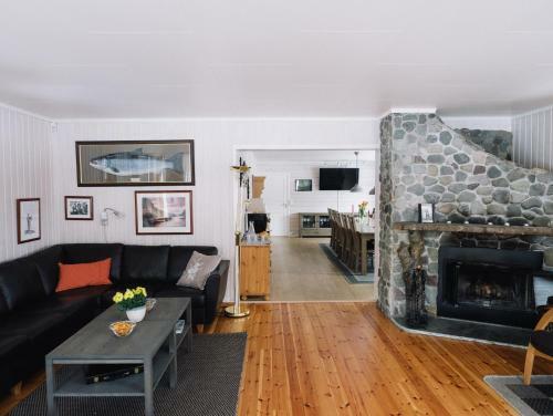 Trasti & Trine�s Lodge
