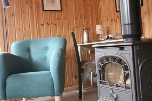 Trasti & Trine�s Lodge