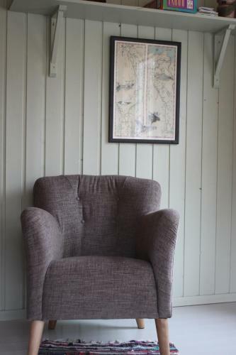 Trasti & Trine�s Lodge