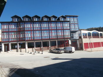 Abrigo Da Montanha Hotel Rural