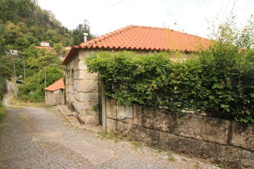 Agroturismo Douro Senses - Village House