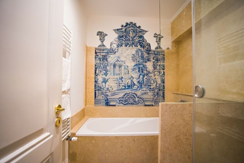 Hostal Quinta De Sao Tadeu