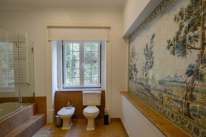 Hostal Quinta De Sao Tadeu