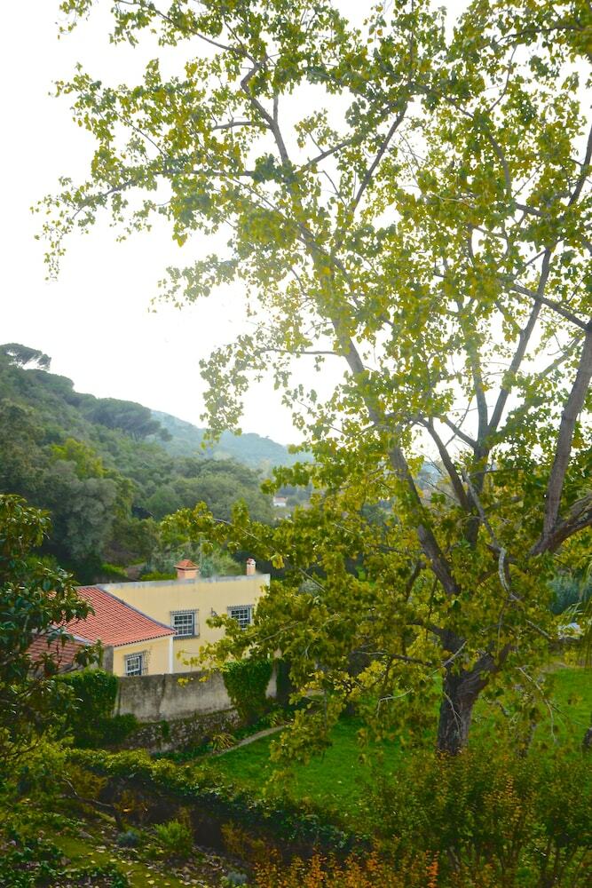 Hostal Quinta De Sao Tadeu