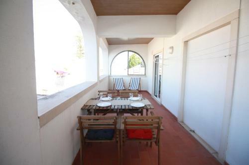 Tavira Lovers - City Centre Apartments