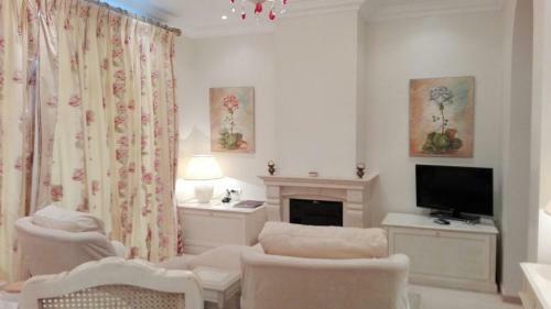 Quinta Jacintina - My Secret Garden Hotel
