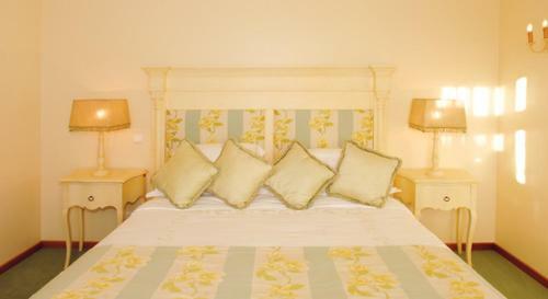 Quinta Jacintina - My Secret Garden Hotel